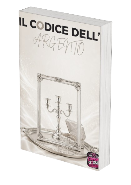 IL CODICE DELL'ARGENTO