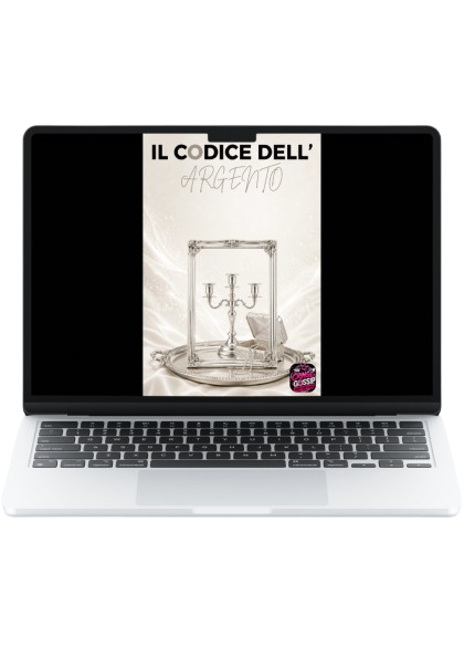IL CODICE DELL'ARGENTO