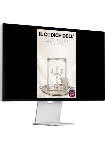 IL CODICE DELL'ARGENTO