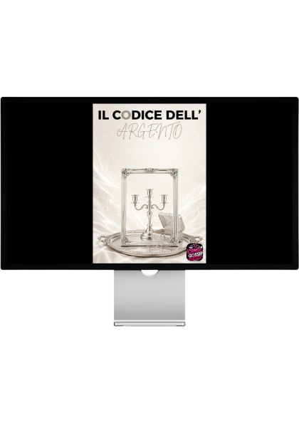 IL CODICE DELL'ARGENTO